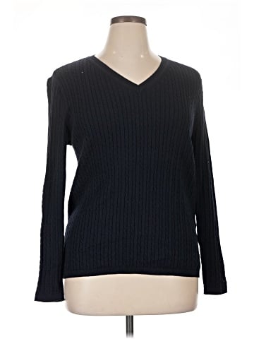 Tommy Hilfiger Pullover Sweater (view 1)