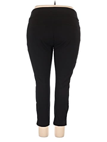 Express Active Pants (view 2)