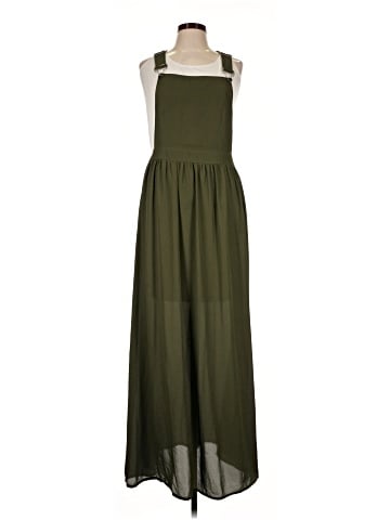 Sans Souci Casual Dress (view 1)