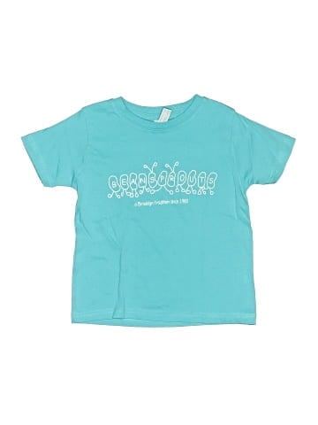 Rabbit Skins Short Sleeve T-Shirt (view 1)