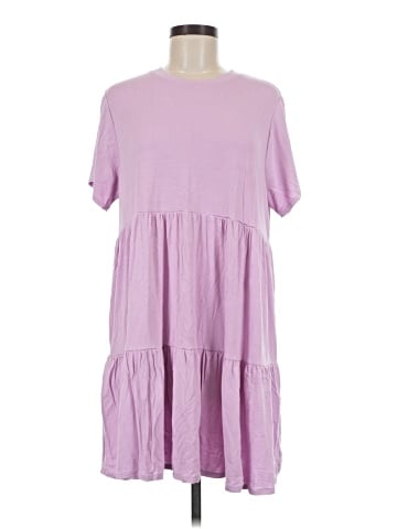 Mud Pie Casual Dress (view 1)