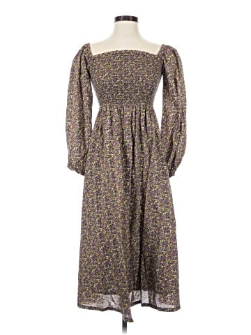 Liberty Art Fabrics for J.Crew Casual Dress (view 1)