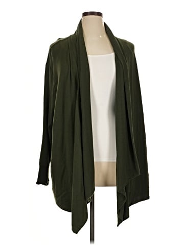 Athleta Cardigan (view 1)