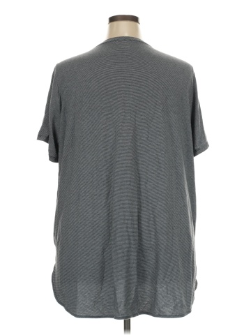Lands' End Short Sleeve Top (view 2)