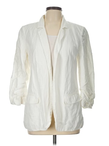 Ann Taylor Factory Blazer (view 1)