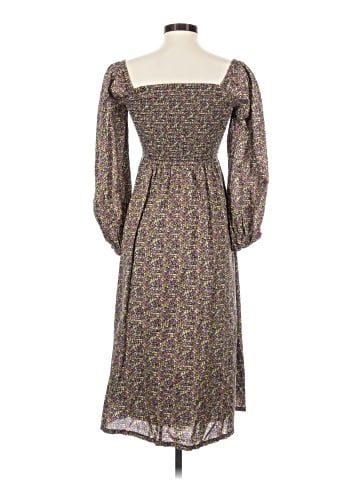 Liberty Art Fabrics for J.Crew Casual Dress (view 2)