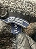 Lands' End 100% Polyester Silver Pullover Sweater Size 18 - photo 7
