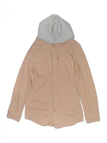 Levi's Zip Up Hoodie (view 1)
