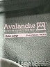 Avalanche Teal Active Pants Size XL - photo 4