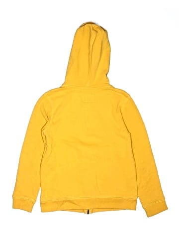 OshKosh B'gosh Zip Up Hoodie (view 2)