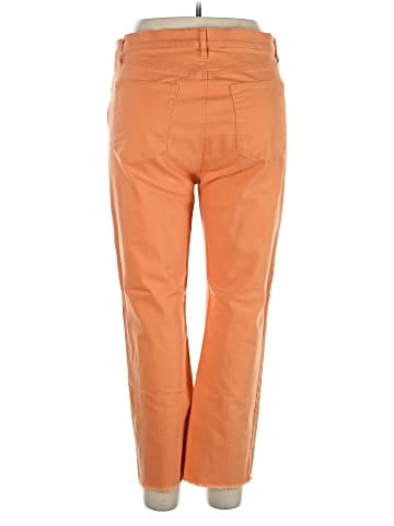 Ann Taylor LOFT Outlet Jeans (view 2)