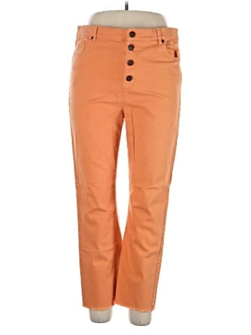 Ann Taylor LOFT Outlet Jeans (view 1)