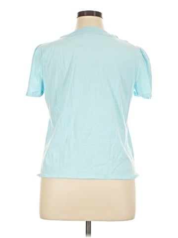 Rafaella Short Sleeve T-Shirt (view 2)