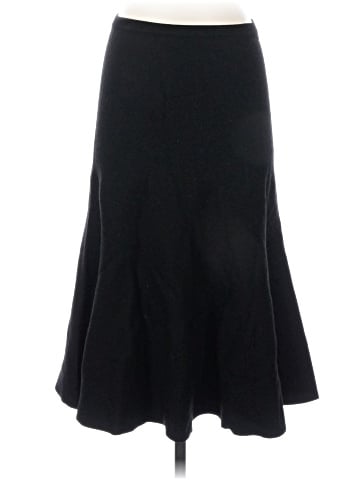 Theory Wool Skirt (view 1)