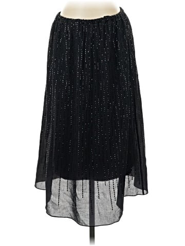 Calypso St. Barth Silk Skirt (view 1)