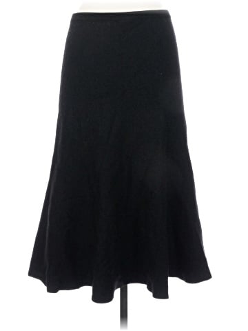 Theory Wool Skirt (view 2)