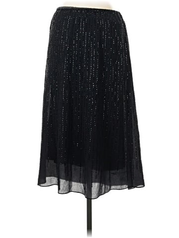 Calypso St. Barth Silk Skirt (view 2)