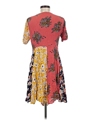 Oddi Casual Dress (view 2)