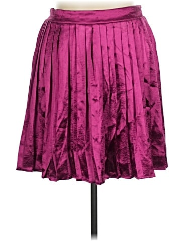 Charlotte Russe Casual Skirt (view 1)