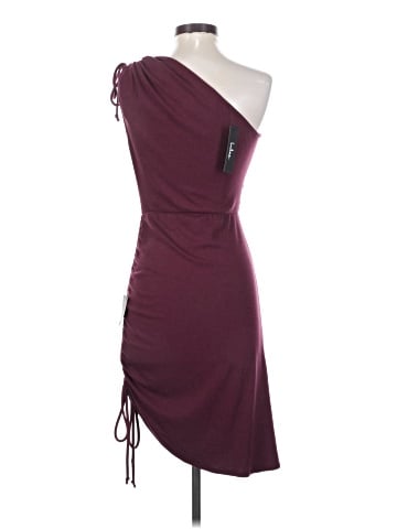Lulus Cocktail Dress (view 2)
