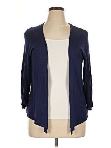 J. McLaughlin Cardigan (view 1)