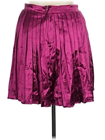 Charlotte Russe Casual Skirt (view 2)
