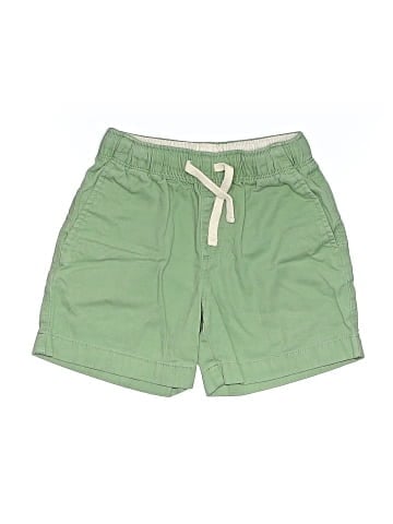 Crewcuts Outlet Khaki Shorts (view 1)