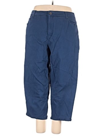 Universal Standard Jeans (view 1)