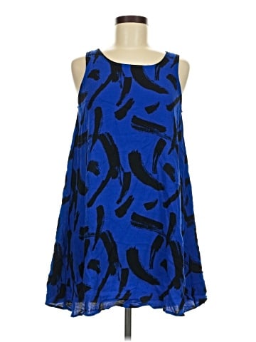 Forever 21 Sleeveless Blouse (view 1)