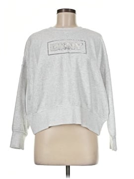 DKNY Sport Sweatshirt (view 1)