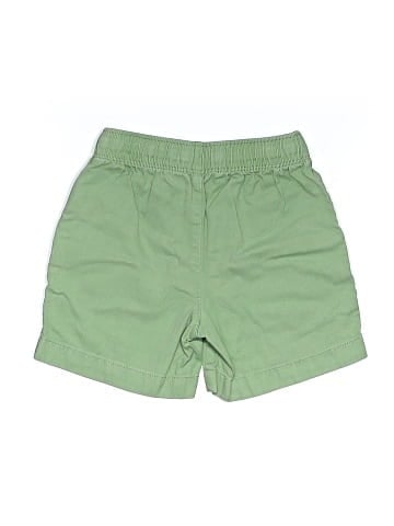 Crewcuts Outlet Khaki Shorts (view 2)