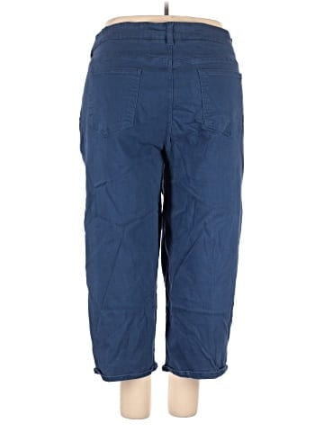 Universal Standard Jeans (view 2)