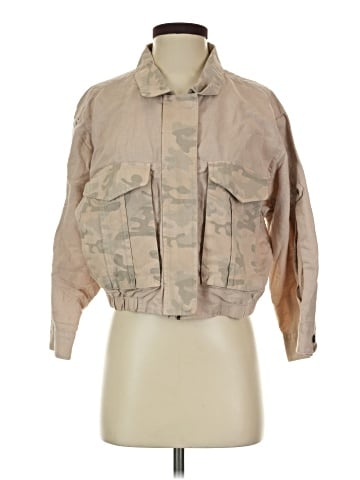 Hei Hei Jacket (view 1)