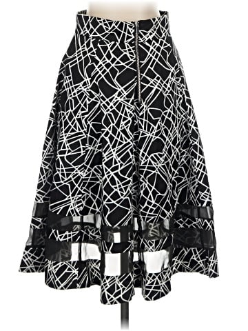 Amanda + Chelsea Casual Skirt (view 2)