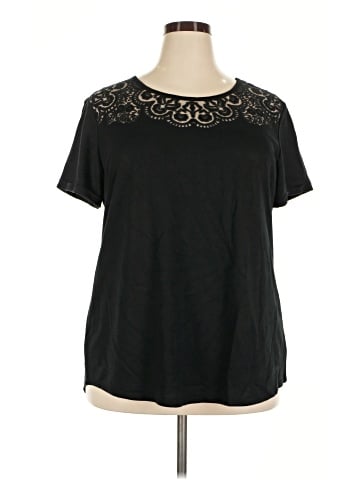 C. Wonder Short Sleeve T-Shirt (view 1)