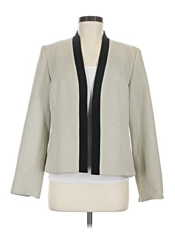 Black Label by Evan Picone Blazer (view 1)