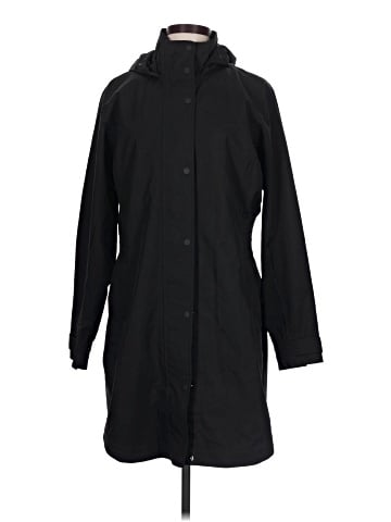 Athleta Raincoat (view 1)