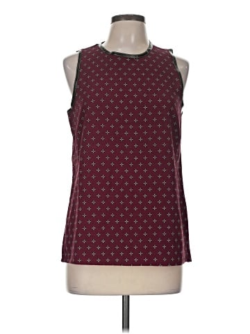 Mud Pie Sleeveless Top (view 1)