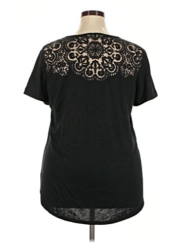 C. Wonder Short Sleeve T-Shirt (view 2)