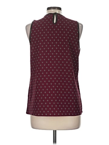 Mud Pie Sleeveless Top (view 2)