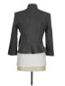 Express Tweed Gray Blazer Size 8 - photo 2