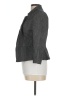Express Tweed Gray Blazer Size 8 - photo 5