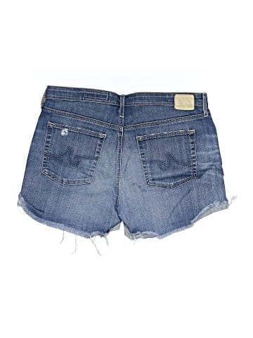 Adriano Goldschmied Denim Shorts (view 2)