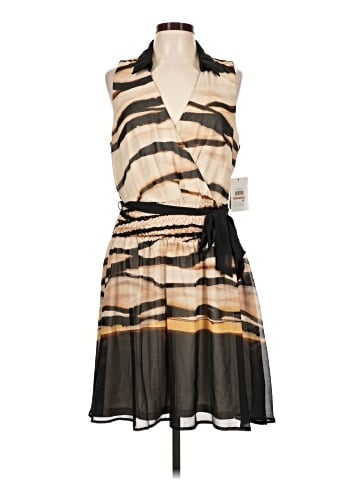 DKNY Cocktail Dress (view 1)