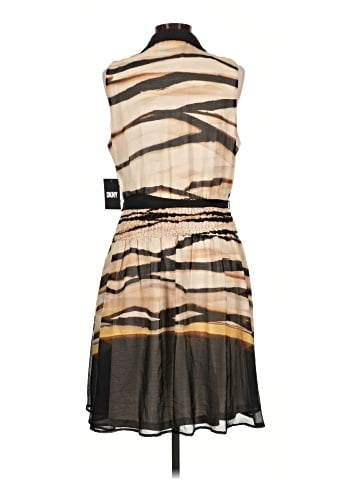DKNY Cocktail Dress (view 2)