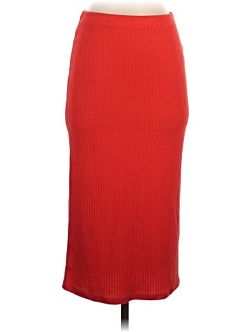 MICHAEL Michael Kors Casual Skirt (view 1)