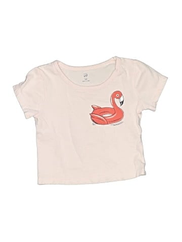 Baby Gap Short Sleeve T-Shirt (view 1)