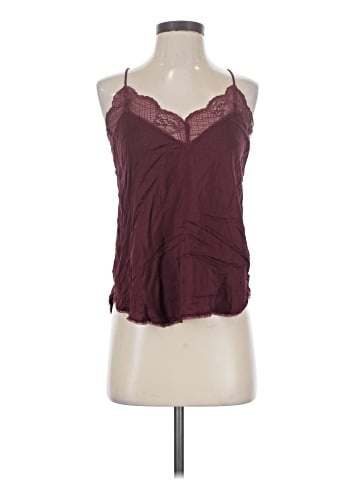 Lovestitch Sleeveless Blouse (view 1)