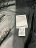 Nautica 100% Polyester Solid Black Jacket Size M - photo 6