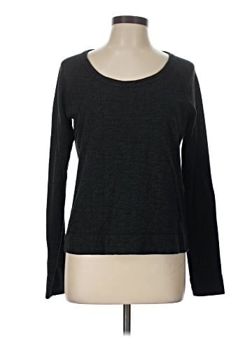 James Perse Pullover Sweater (view 1)